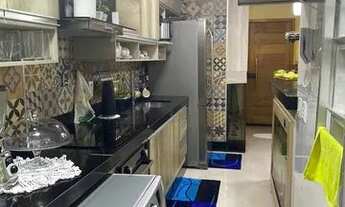 Imagem 6: Apartamento para venda tem 75 metros quadrados com 3 quartos em Praia de Itaparica - Vila