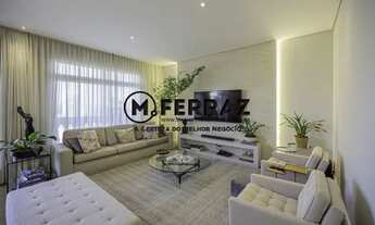 Imagem 7: Apartamento fantástico de 225m², 3 dormitórios em frente ao Clube Pinheiros