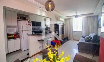 Imagem 2: Apartamento à Venda - Icaraí, 2 Quartos, 72 m2