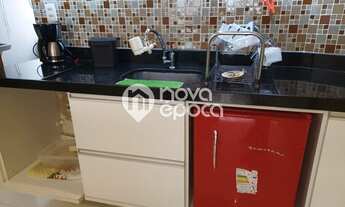 Imagem 5: Copacabana Apartamento com 2 dormitórios