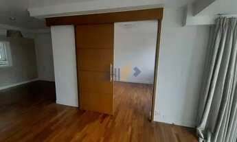 Imagem 3: Apartamento com 110 m² em Cerqueira Cesar, para alugar