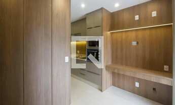 Imagem 3: Apartamento à Venda - Chácara Santo Antonio, 1 Quarto, 27 m2