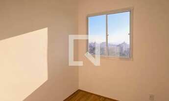 Imagem 6: Apartamento para Aluguel - Sacomã, 2 Quartos, 32 m2