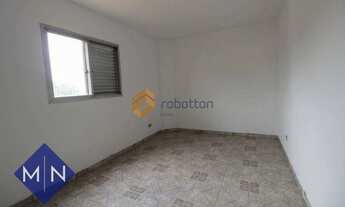 Imagem 5: Apartamento para alugar, 67 m² por R$ 2.203,91/mês - Jabaquara - São Paulo/SP