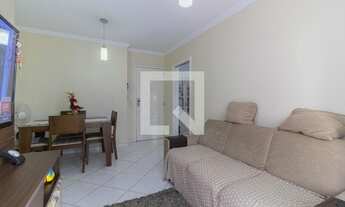 Imagem 5: Apartamento para Aluguel - Jardim Santa Emília, 2 Quartos, 50 m2