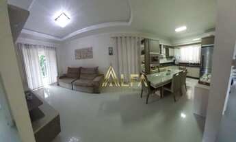 Imagem 6: Casa com 5 dormitórios à venda, 269 m² por R$ 1.300.000,00 - Armação - Penha/SC