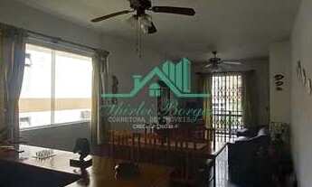 Imagem 3: Apartamento com 4 dorms, Enseada, Guarujá - R$ 480 mil, Cod: 550201