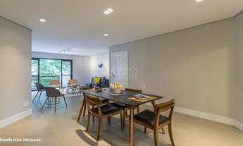 Imagem 1: Lindo Apartamento todo reformado em Perdizes!!!