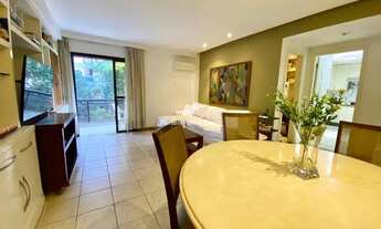 Imagem: RIO DE JANEIRO - Apartamento Padrão - Humaitá