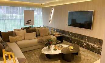 Imagem 7: Apartamento para venda com 158 metros quadrados com 4 quartos em Sumaré - São Paulo - SP