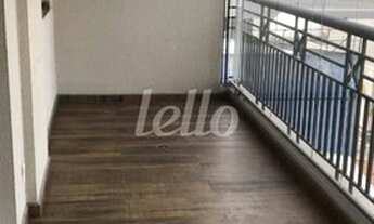 Imagem 3: Santo André - Apartamento Padrão - Jardim