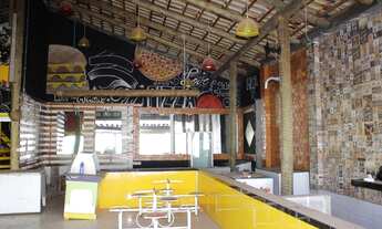 Imagem 6: Ponto comercial/Loja venda possui 250 metros quadrados em Laranjeiras - Uberlândia - MG