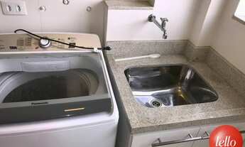 Imagem 7: São Paulo - Apartamento Padrão - Jabaquara