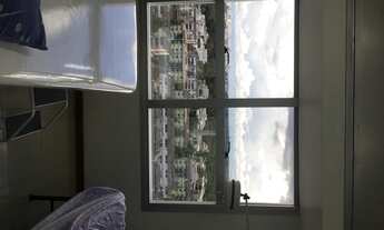 Imagem 2: Sala/Conjunto para aluguel tem 26 metros quadrados em Chapada - Manaus