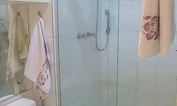 Imagem 6: Apartamento para Aluguel - Vila Olímpia, 2 Quartos, 57 m2