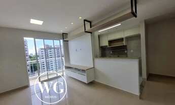 Imagem: Apartamento com 69m² no Cond. Everest