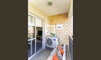 Imagem 7: Apartamento para Aluguel - Morumbi, 2 Quartos, 67 m2