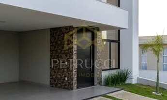 Imagem 3: Casa - Swiss Park - Campinas