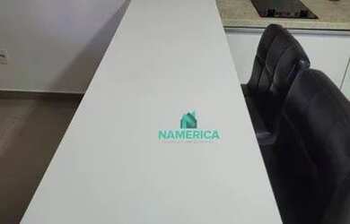 Imagem 2: Apartamento com 1 dormitório para alugar, 35 m² por R$ 3.212,00/mês - Vila Gomes Cardim