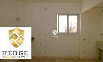 Imagem 5: Apartamento com 3 dormitórios à venda, 89 m² por R$ 485.000 - Liberdade - São Paulo/SP