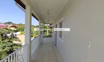 Imagem 2: Casa no condomínio Morro Alto