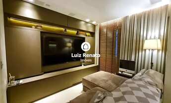 Imagem 4: Apartamento à venda 2 quartos 1 suíte 2 vagas - Vila da Serra