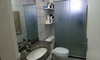 Imagem 7: Madalena - 03 Qtos/ 01 Suíte - Andar Intermediário - Área de Lazer Completa - 01 Vaga