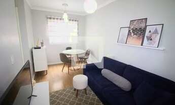 Imagem: Apartamento à Venda - Belém, 2 Quartos