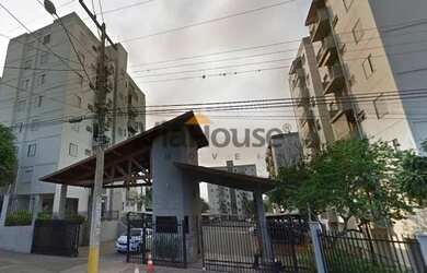 Imagem 2: Venda de Apartamentos / Padrão na cidade de Ribeirão Preto