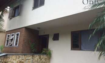 Imagem: Sobrado com 4 dormitórios à venda, 432