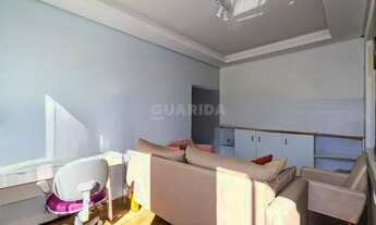 Imagem 4: Apartamento de 1 dormitório com sacada no bairro Santana