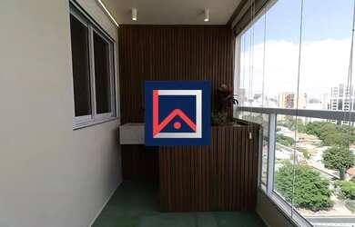 Imagem 7: Apartamento Locação Pinheiros 57 m² 1 Dormitórios