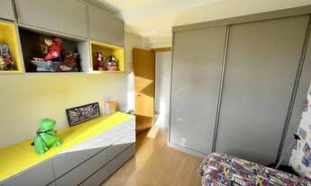 Imagem 5: Cobertura à venda, 3 quartos, 1 suíte, 2 vagas, Castelo - Belo Horizonte/MG