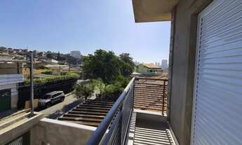 Imagem 4: Sobrado novo em Osasco, no bairro Bela Vista, 185m², 3 quartos, 1 suíte, 4 banheiros, 2 va