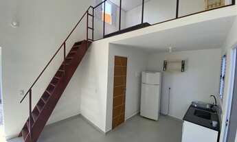 Imagem 2: KITNETS MOBILIADAS - SEM FIADOR