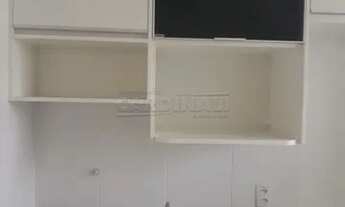 Imagem 6: Apartamento Padrão em São Carlos