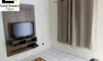 Imagem 6: APARTAMENTO MOBILIADO DE 58M² COM 2 DORMS NO CONDOMÍNIO MORADA DA SERRA NO ELOY CHAVES EM