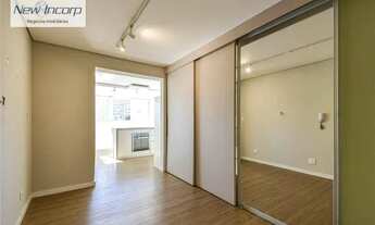 Imagem 5: Apartamento Garden com 1 dormitório à venda, 93 m² por R$ 890.000,00 - Campo Belo - São Pa