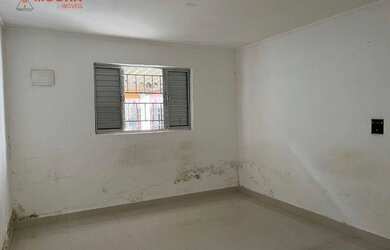 Imagem 3: Casa com 2 dormitórios para alugar, 60 m² por R$ 1.500/mês - Jardim Patente - São Paulo/SP