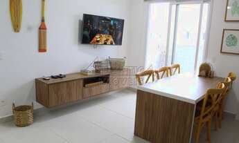 Imagem 4: Apartamento com 2 dorms, Praia das Toninhas, Ubatuba - R$ 650 mil, Cod: 3906