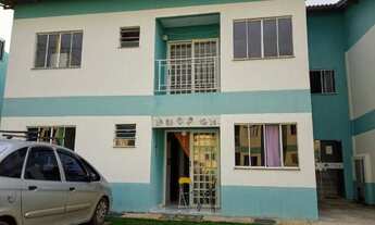 Imagem: Apto. 2 quartos. Ocidental