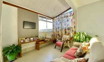 Imagem: Casa para venda possui 110 metros quadrados