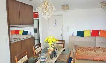 Imagem 5: APARTAMETO 2 DORM 1 SUÍTE, VAL PARAISO, SANTO ANDRÉ /SP