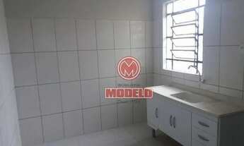 Imagem 3: Casa com 1 dormitório para alugar, 80 m² por R$ 644,24/mês - Alto - Piracicaba/SP
