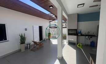 Imagem 7: Casa Térrea Condomínio - Urbanova - 4 Dormitórios - 200m²