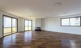 Imagem 5: Apartamento com 4 Dormitórios no Campo Belo