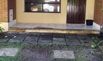 Imagem 6: Village pé na areia