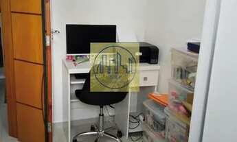 Imagem 7: Apartamento para Venda em Santo André, Santa Maria, 2 dormitórios, 1 suíte, 2 banheiros, 1