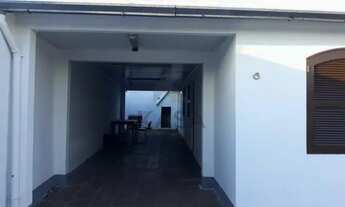 Imagem 2: Casa semi mobiliada em excelenta localização no bairro Guajuviras, com 03 dormitórios, sal