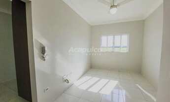 Imagem 5: Apartamento à venda, 2 quartos, 2 vagas, Parque Universitário - Americana/SP